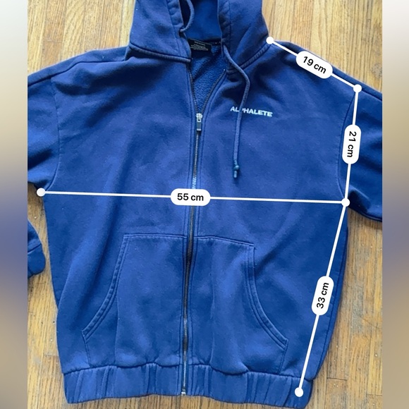 ALPHALETE - Picture 7 of 11